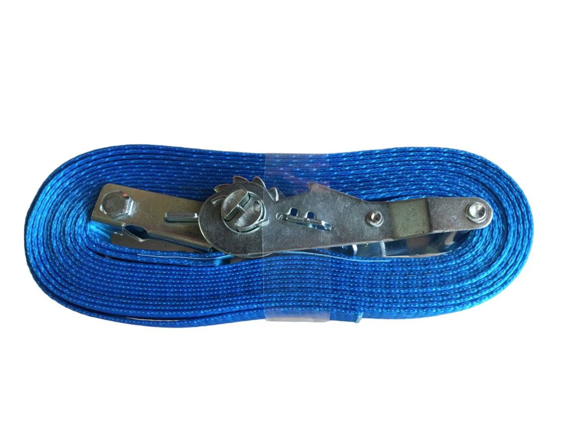25mm PROFI-Spanngurt LC1500daN 6,00m