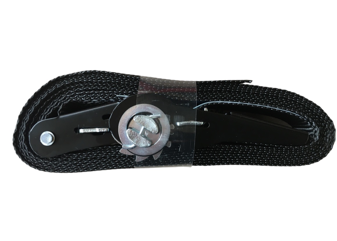 25mm Spanngurt 1-teilig  4,00m