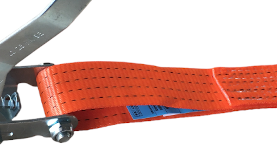 4to Spanngurt mit Spitzhaken 8,00m