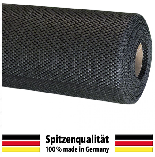 Blackcat Antirutschmatte 1,00 x 10,000m